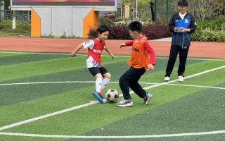小学校园足球费钱吗，小学足球学校需要费用