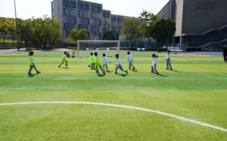 小学生练足球应该从哪练起，小学生练什么字体比较好