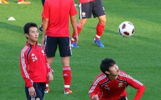 法国足球来过广西球队吗，法国足球来过广西球队吗知乎