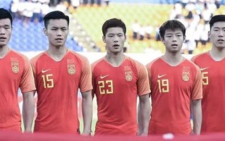 中国足球还有后手吗，中国足球还有后手吗现在