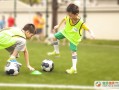 哈尔滨小孩学足球哪最好，哈尔滨小孩学足球哪最好呢