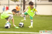 哈尔滨小孩学足球哪最好，哈尔滨小孩学足球哪最好呢