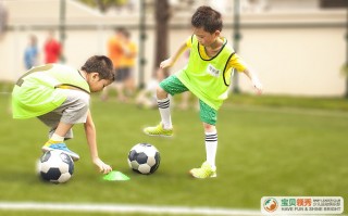 哈尔滨小孩学足球哪最好，哈尔滨小孩学足球哪最好呢