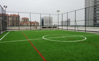 建足球场哪块地皮便宜，建足球场哪块地皮便宜些